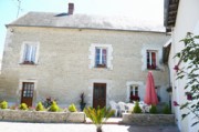 Gîte de Jort